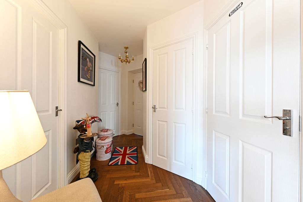 10 Hawthorne Mews Broomhill